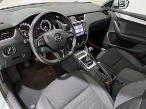 SKODA 