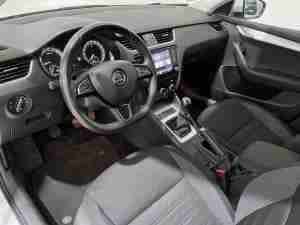 SKODA 