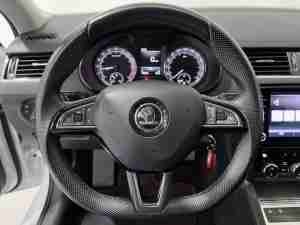 SKODA 