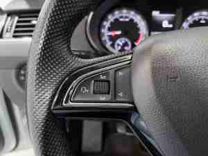 SKODA 