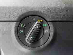 SKODA 