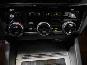 SKODA 