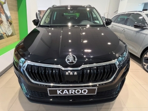 SKODA 