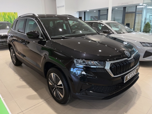 SKODA Selection 1.5 TSI 150CV DSG