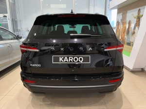 SKODA 