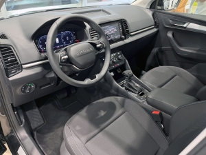 SKODA 