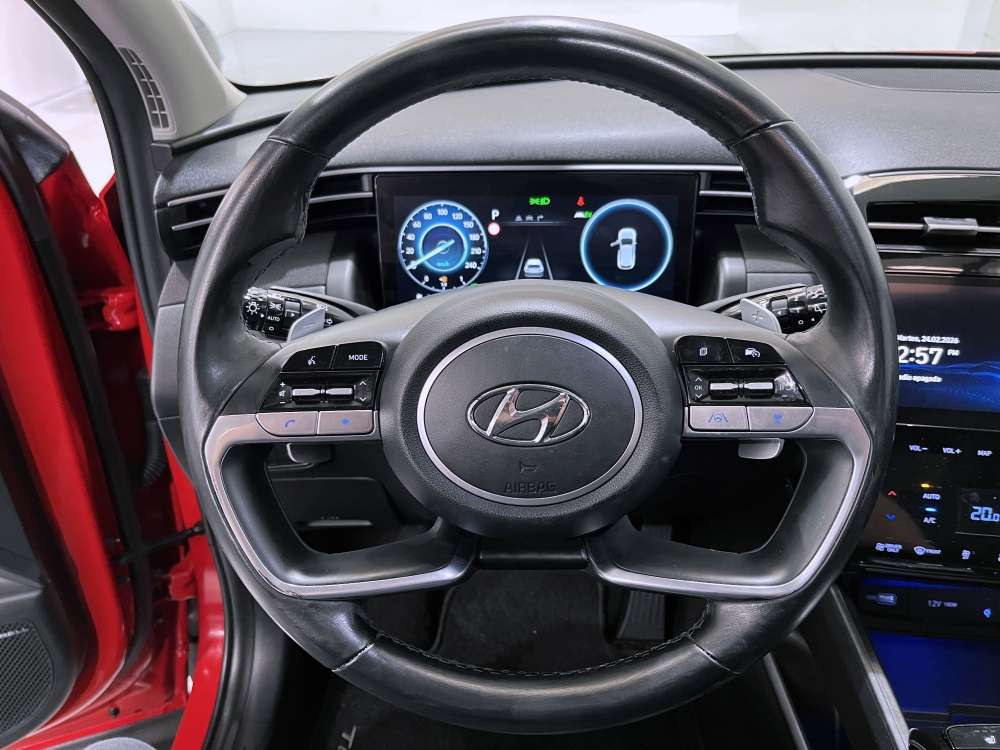 HYUNDAI 