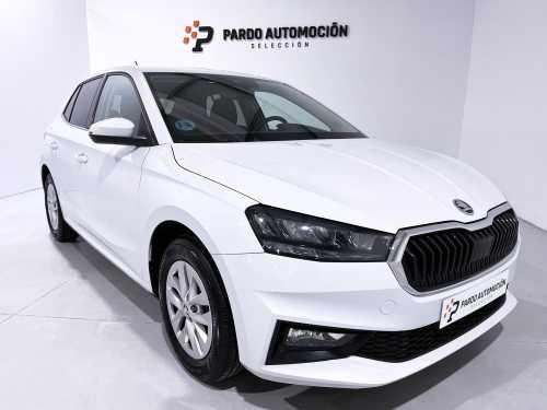 SKODA Selection 1.0 TSI 95CV 