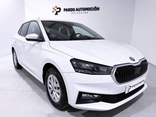 SKODA Selection 1.0 TSI 95CV 