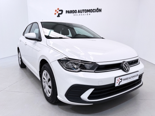 VOLKSWAGEN 1.0 TSI 95CV