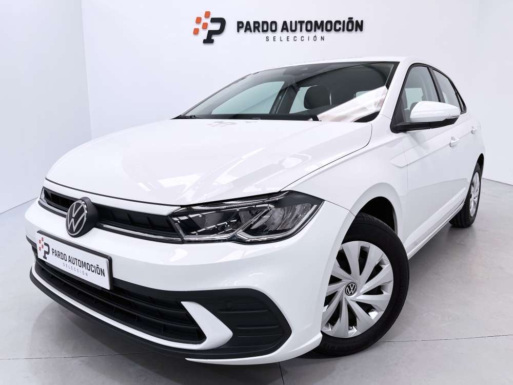 VOLKSWAGEN 