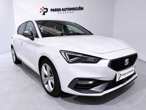 SEAT FR XS 2.0 TDI 150CV