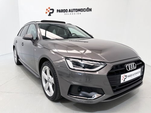 AUDI Avant Sport 35 TDI S-Tronic