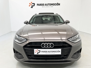 AUDI 