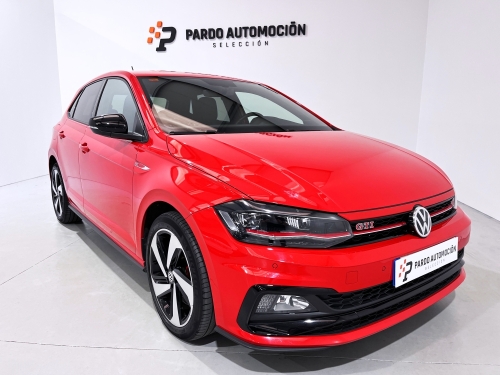 VOLKSWAGEN GTI 2.0 TSI 200CV DSG