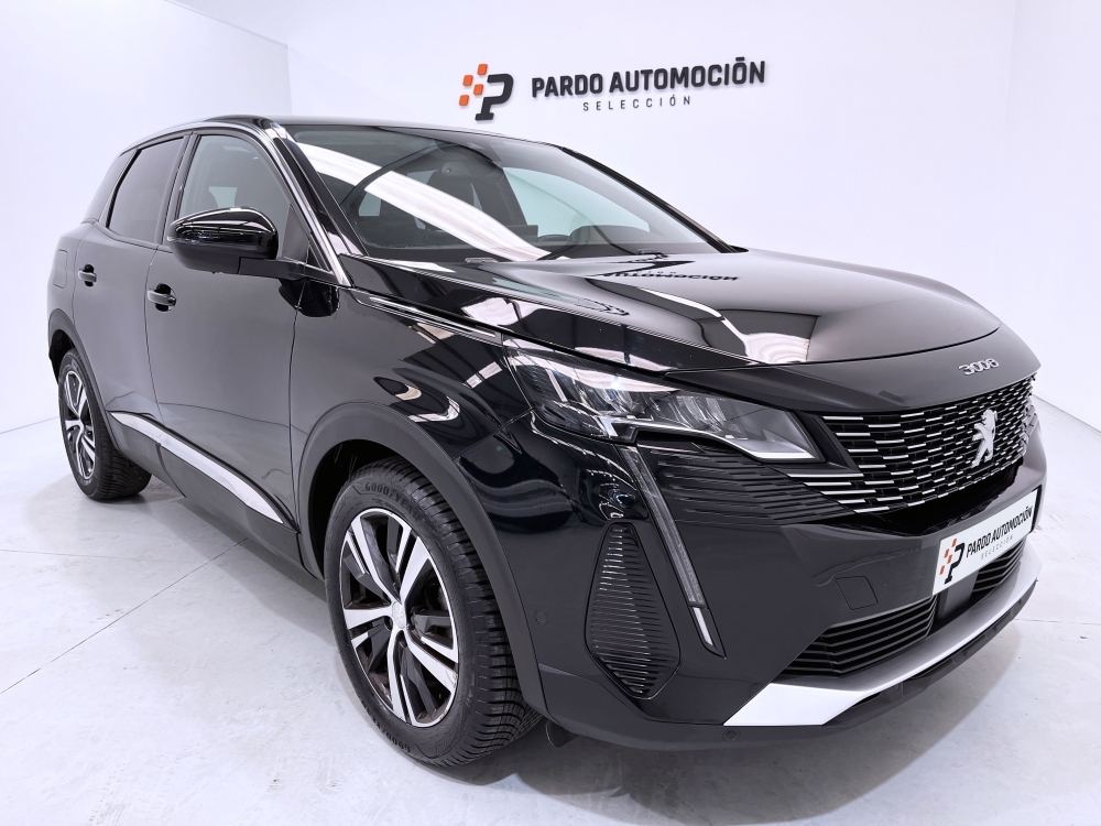 PEUGEOT 