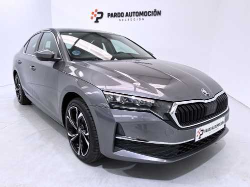 SKODA Selection 1.5 TSI m-HEV DSG 150CV