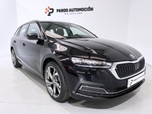 SKODA 