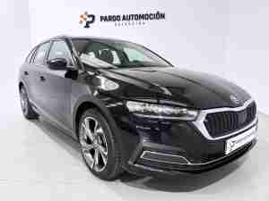 SKODA 