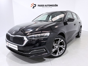 SKODA 