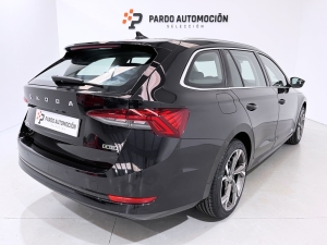 SKODA 