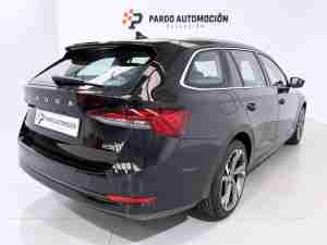 SKODA 