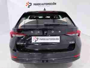 SKODA 