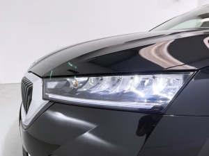 SKODA 