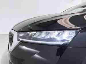 SKODA 