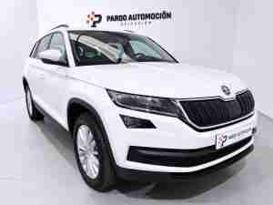 SKODA 