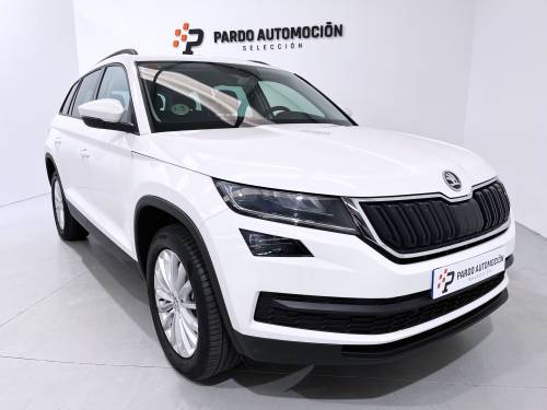 SKODA Ambition 2.0 TDI 150CV DSG - 7 Plazas