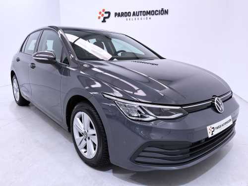 VOLKSWAGEN Life 2.0 TDI 115CV