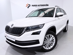 SKODA 