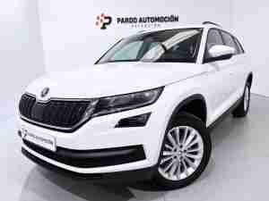 SKODA 