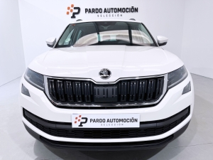 SKODA 