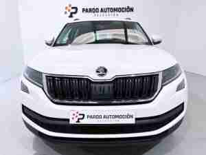 SKODA 