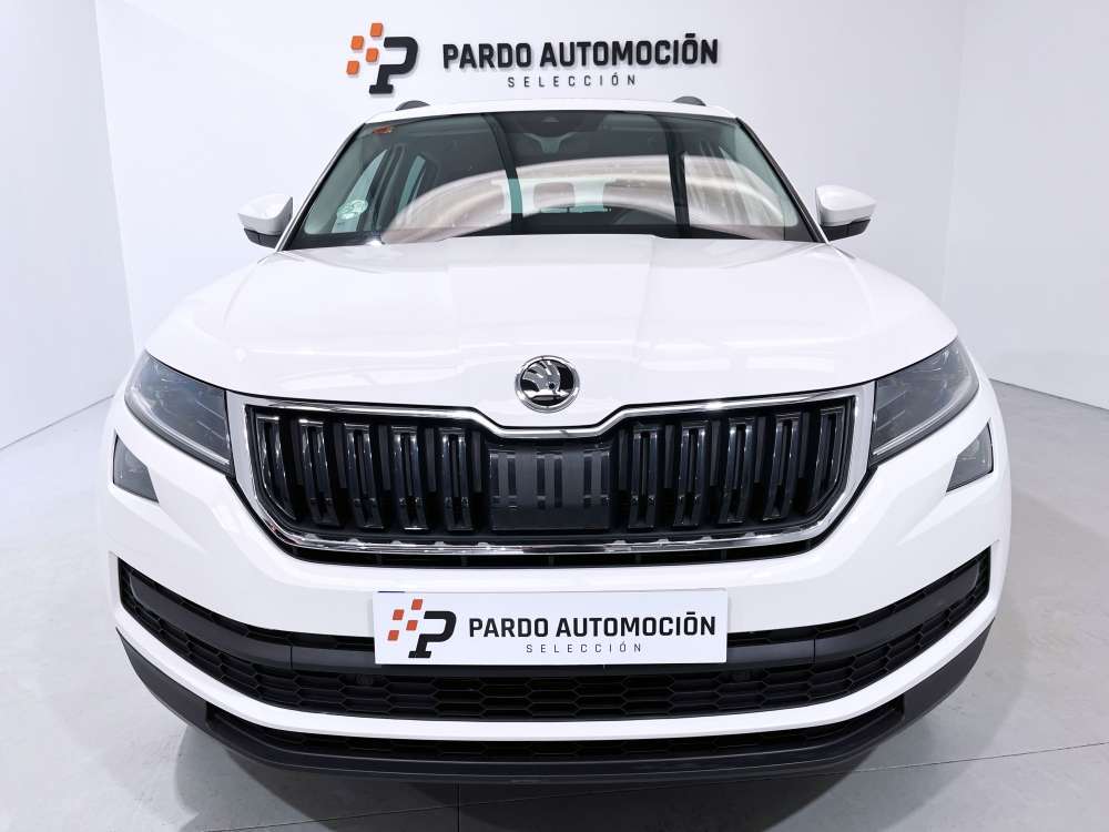 SKODA 