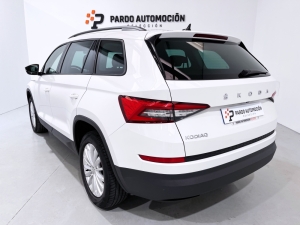 SKODA 