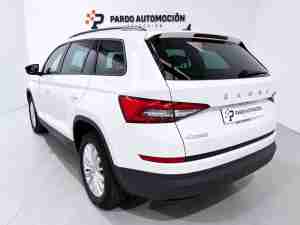 SKODA 