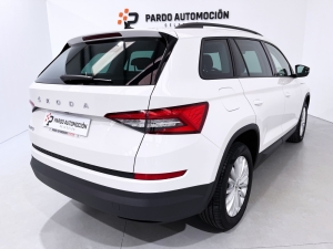 SKODA 