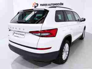 SKODA 