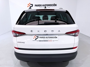 SKODA 