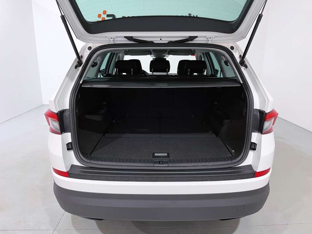 SKODA 