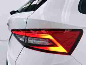 SKODA 