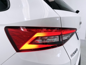 SKODA 