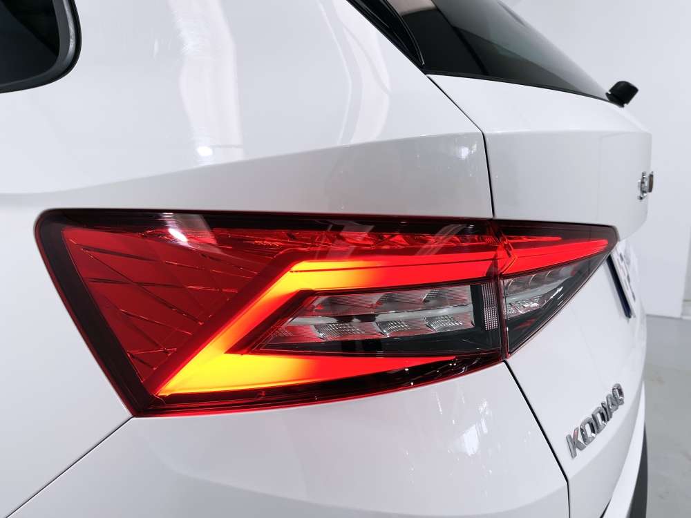 SKODA 