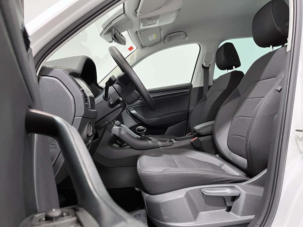 SKODA 