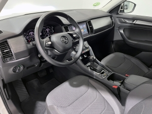 SKODA 