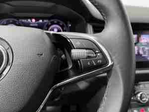 SKODA 