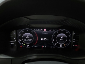 SKODA 